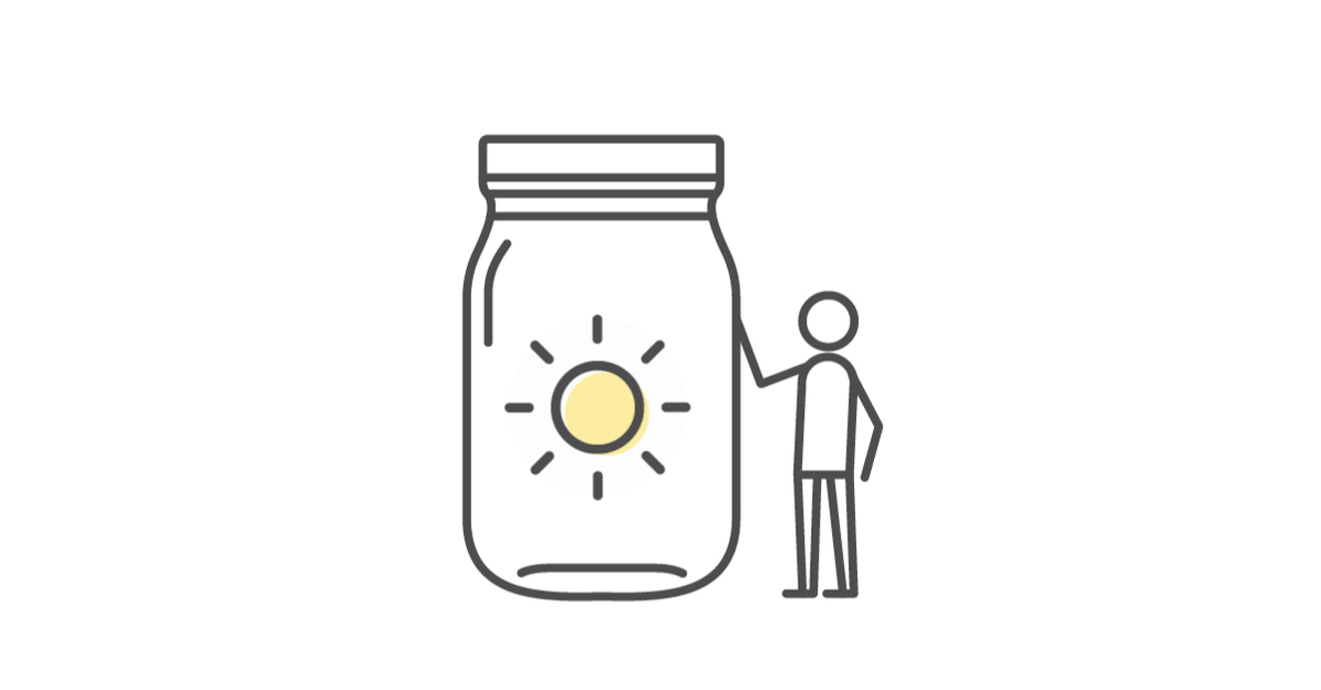 Can Solar Energy be Stored?