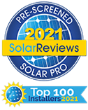 All Energy Solar - 2021 Solar Reviews PreScreened Top 100 Installers