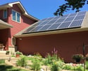 All Energy Solar - Solar Powered Garage