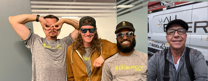 Crew 6 - Meet the Crew Spotlight