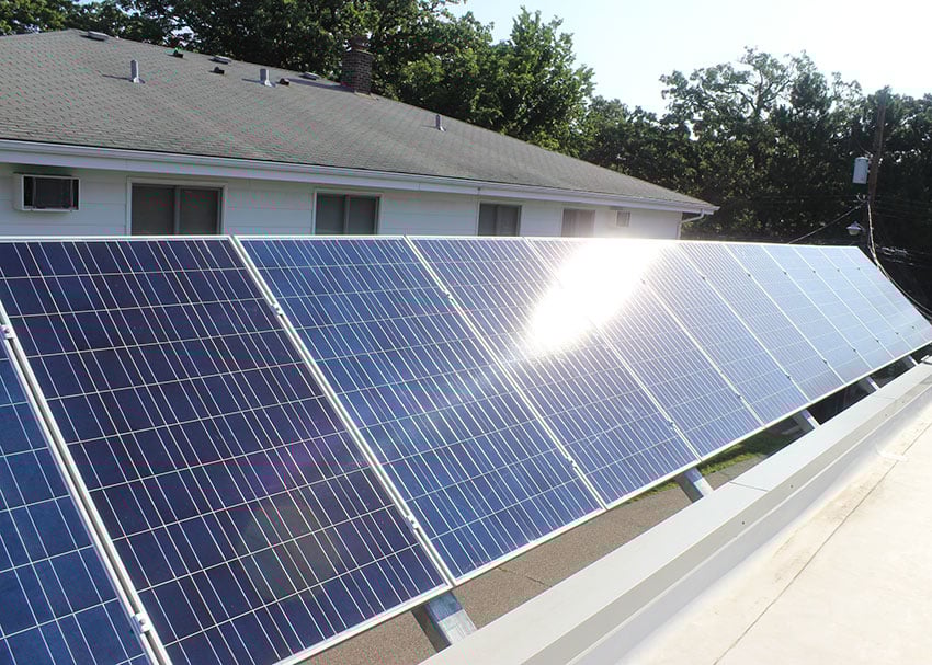 The Massachusetts Guide to Solar Energy