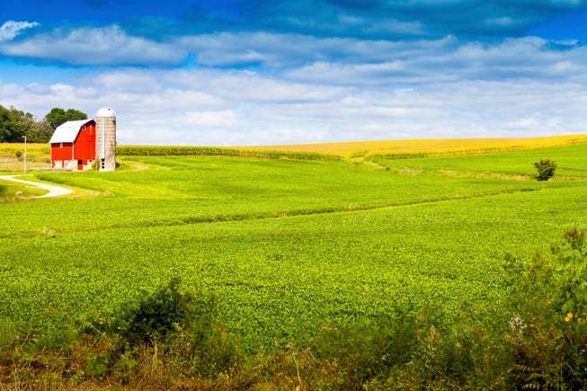 Solar-in-Iowa