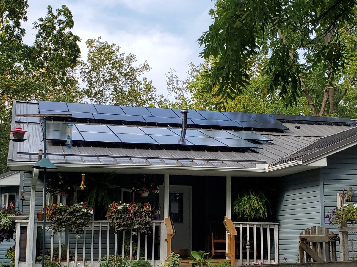 Minneapolis Minnesota - All Energy Solar-1