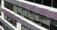 Mozaic East Building - Minneapolis Solar Panels Installation - All Energy Solar