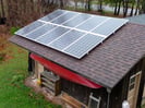 Northfield Minnesota solar installation